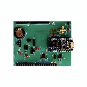 MAX31329ELB+T Clock Timing 10 LLGA <b>Electronic</b> Circuit Components Authorized Distributor - Product Image 1