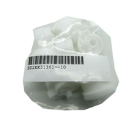 (2KK31360) caméra de dérivation d'assemblage d'alimentation pour kyocera TASKalfa 180/181/220/221