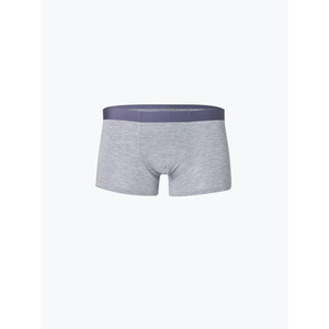 Biancheria intima da uomo grigia morbida rosa M/L/XL comoda vestibilità - Product Image 1