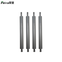 Amortisseur hydraulique multi-types - Tampon de mouvement fluide pour quincaillerie de meubles et poubelles - Quincaillerie domestique