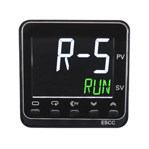 Controlador de temperatura E5cslqp, - Product Image 1