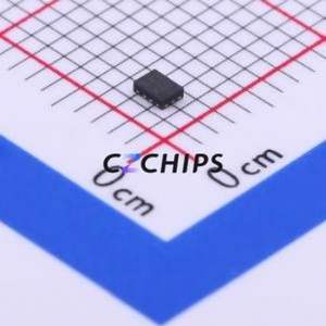 Interruptor electrónico de potencia PMIC de chip IC de circuito integrado original AW32905FCR (1,3x1,8) a estrenar - Product Image 1