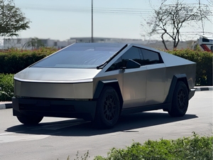 เทสล่า ไซเบอร์ทรัค AWD (มอเตอร์คู่) ปี 2024 - Product Image 3