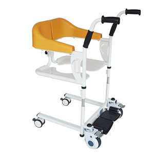 <span class=keywords><strong>Chaise</strong></span> de transfert et de toilette pour personnes handicapées - Product Image 4
