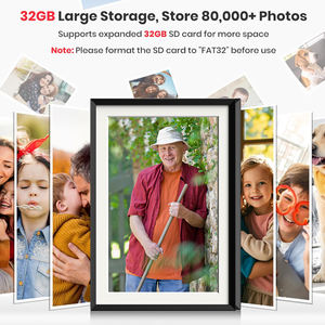 Цифровая фоторамка, Wi-Fi - Product Image 5