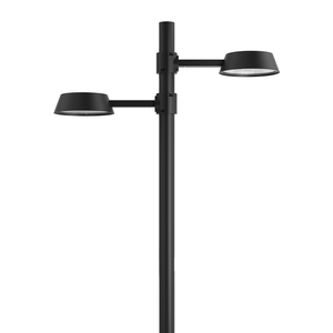 TypeII/III/IV/V impermeabile 30W 50W 70W 90W lampada <span class=keywords><strong>a</strong></span> LED per esterni con corpo in alluminio IP65 luci <span class=keywords><strong>da</strong></span> <span class=keywords><strong>giardino</strong></span> Made in China - Product Image 6