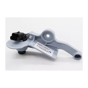 Sensor de Velocidad 9802051380 9802027180, Sensor de Posición del Cigüeñal para Peugeot 2008 301 307 308 408 Citroen C3XR <span class=keywords><strong>C4</strong></span> 4AT <span class=keywords><strong>1.6</strong></span> - Product Image 1