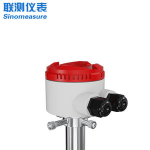 LianCe Large-Diameter Pipeline <b>Flow</b> <b>Meter</b> Customizable OEM LCD Electromagnetic Liquid <b>Flow</b> <b>Meter</b> for Tap <b>Water</b> Wastewater - Product Image 1