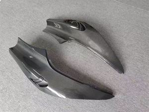 Kit de Carrocería con Guardabarros Delantero de Fibra de Carbono Estilo 765LT para <span class=keywords><strong>McLaren</strong></span> 720s Sedan 2017-2019 - Product Image 3