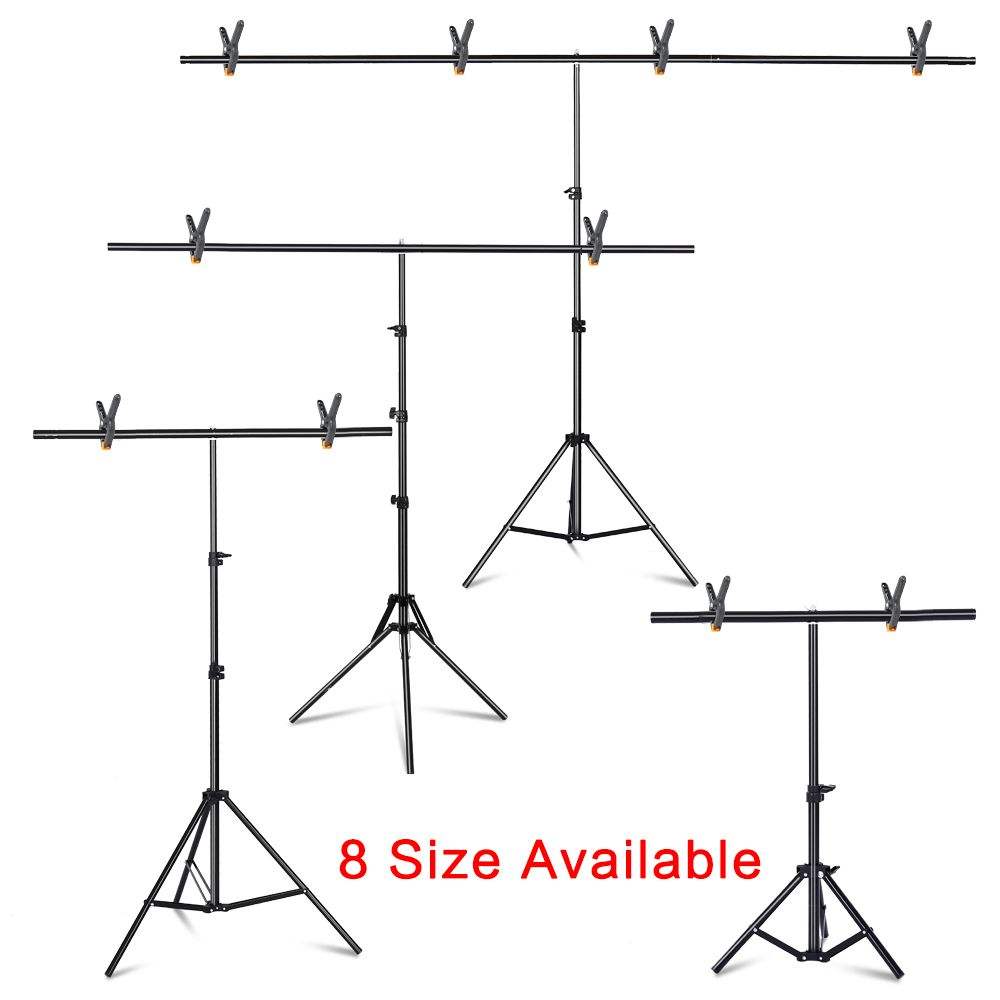 New Background Stand