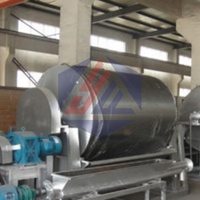 Ligne de séchage de levure de bière industrielle à haute efficacité, service OEM personnalisé pour la production de poudre d'extrait de levure