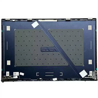 Nouveau pour ASUS ExpertBook B1 B1500 C L1500CD P1550 : Coque d'ordinateur portable, Cache arrière LCD, Cadre avant, Charnière, Repose-poignets