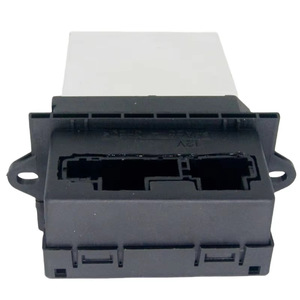 Résistance de ventilateur de climatisation Peugeot 406 7701045870 6441.L1 SD-14030C pour contrôle de vitesse de climatiseur, pièce de rechange - Product Image 3