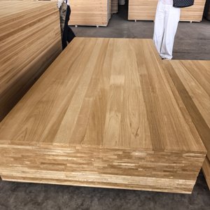 Tablas de <span class=keywords><strong>Madera</strong></span> Maciza a <span class=keywords><strong>Precio</strong></span> de Fábrica, Tabla de <span class=keywords><strong>Madera</strong></span> de Álamo Carbonizada con Bordes Encolados - Product Image 3