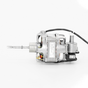 구리 <span class=keywords><strong>AC</strong></span> 모터 부품이있는 220V 240V 전기 진동 스탠드 팬 전동 팬용 모터 부품 포함 - Product Image 3