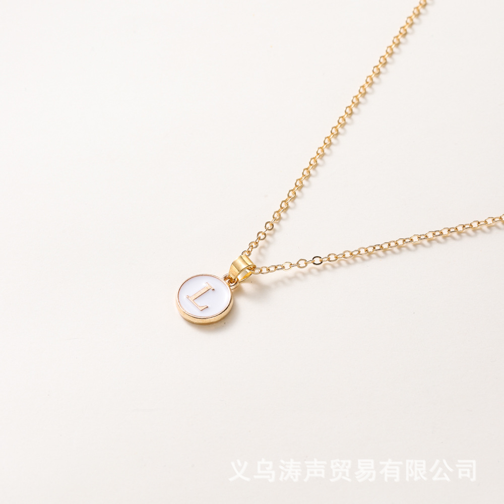 Blanc L