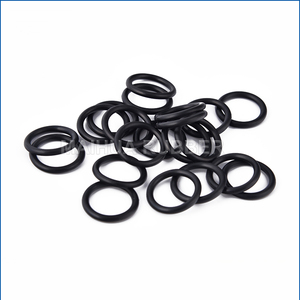 واضح سيليكون يا خاتم سيليكون المطاط شقة غسالة لينة سيليكون طوقا الأختام - Product Image 2