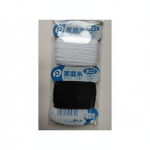 Fili per cucire a scartamento spesso per cuciture durevoli - Product Image 1