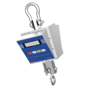 Báscula de Grúa Inalámbrica a Prueba de Explosiones de 1 a 10 Toneladas para la Industria Petroquímica, Cervecería y Química - Product Image 6