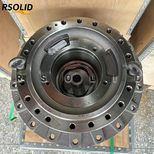 Rsoliddiesel กระปุกเกียร์เดินทาง6122205สำหรับ330GC, 330, 330F, 330D3, 330D2, 320, 323, 325ชิ้นส่วนเครื่องจักรก่อสร้าง - Product Image 5