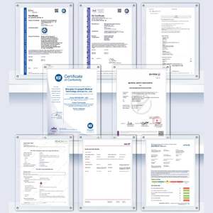CSI OEM ODM Cubierta para pezones para amamantar Alivio de enfriamiento calmante instantáneo Paquete frío caliente Almohadillas de <span class=keywords><strong>gel</strong></span> para senos - Product Image 5