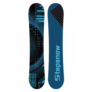 Stepsnow-snowboard profesional para adultos, <span class=keywords><strong>botas</strong></span> de esquí alpino, OEM, venta al por mayor, 2020 - Product Image 6