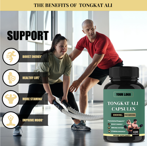 Tongkat Ali 2% Eurycomanone <span class=keywords><strong>Longjack</strong></span> Tongkat Ali <span class=keywords><strong>Root</strong></span> <span class=keywords><strong>Extract</strong></span> 100:1 Eurycomanone Powder - Product Image 6