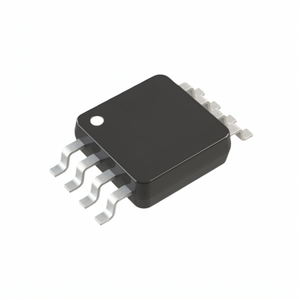 ADG722BRMZ 8 TSSOP, 8 MSOP (0.118", 3.00 มม. ความกว้าง) IC SWITCH SPST NC X 2 4OHM 8MSOP อินเทอร์เฟซสำหรับตัวแทนจำหน่ายที่ได้รับอนุญาต - Product Image 1