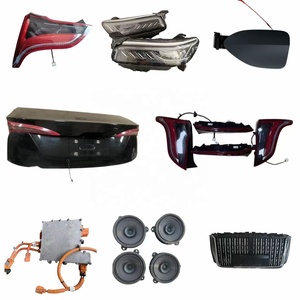 Accessoires pour voiture Hongqi EQM5, <span class=keywords><strong>grossiste</strong></span> en <span class=keywords><strong>pièces</strong></span> automobiles chinoises, <span class=keywords><strong>pièces</strong></span> <span class=keywords><strong>détachées</strong></span> automobiles pour Hongqi E-QM5, <span class=keywords><strong>pièces</strong></span> de carrosserie - Product Image 6
