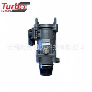 ตัวควบคุม Knorr-Bremse Ebs รุ่น K016496 M12X1.5 สำหรับรถบรรทุกและรถตู้ - Product Image 1