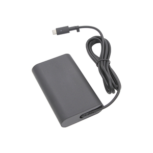 65W USB-C Type-C 20V 3.25A sạc <span class=keywords><strong>AC</strong></span> máy tính xách tay máy tính xách tay <span class=keywords><strong>Adapter</strong></span> cho Dell XPS13 XPS12 vĩ độ 7410 9410 9510 địa điểm 10 Pro Inspiron - Product Image 2