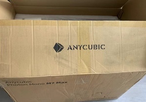 Cho Anycubic M7 Max Photon Mono <span class=keywords><strong>3D</strong></span> máy in Nhựa độ chính xác cao Tự động san lấp mặt bằng với khối lượng in lớn Điều kiện Mới - Product Image 3