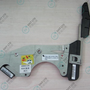 ชิ้นส่วนป้อนสายเคเบิล SMT รุ่น 2ADLFA002003 หางโค้ง 8 มม. สำหรับเครื่องป้อน FUJI - Product Image 6