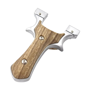 Nuevo <span class=keywords><strong>Tirachinas</strong></span> de Alta Precisión con Láser de Aleación para Deportes al Aire Libre y Caza, con Accesorios - Product Image 5