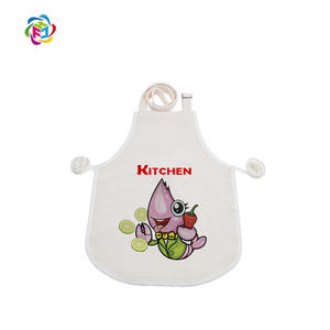 Subli-forward Sublimation New Sublimation Blank Linen <strong>Apron</strong> Personalized Sublimation Linen <strong>Apron</strong> Customized Kids <strong>Apron</strong> - Product Image 2