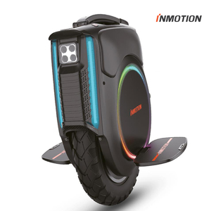 ยูนิไซเคิล V12 100.8V 1750Wh 2500W มอโนวีล 16 นิ้ว ล้ออัจฉริยะ แบตเตอรี่สำหรับล้อเดียว - Product Image 2