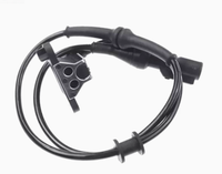 Câble de capteur de vitesse de roue arrière droite pour Ford Escape 2005-2007 OE 8L8Z2C190A Câble ABS Pigtail