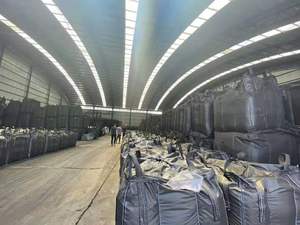 Cina vendita granulare carbone attivo alla rinfusa di carbonio per <span class=keywords><strong>composti</strong></span> <span class=keywords><strong>organici</strong></span> in piante per additivi petroliferi - Product Image 4