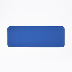 Artículos de envío directo Alfombrilla de ratón con conexión a tierra Buenas alfombrillas de ratón Alfombrilla de <span class=keywords><strong>teclado</strong></span> de cuero PU SBR/TPE Esponja Seguridad antiestática - Product Image 2