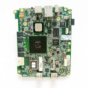 ADVANTECH DAC-BA05 19A8BA0503 9796BA0500E A1 Industrial <b>Motherboard</b> Cpu Board CPU Module <b>Motherboard</b> 100% test - Product Image 2