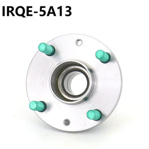 IRQE Hub And Bearing Assembly HUB053 51 For Mazda 323 <b>Wheel</b> Hub <b>Replacement</b> Part - Product Image 2