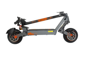 2025 New Popular for G2 Ultra Electric <b>Scooter</b> Foldable Waterproof Lithium Battery Smart Design - Product Image 6