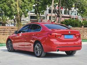 <span class=keywords><strong>BMW</strong></span> Serie 1 <span class=keywords><strong>118i</strong></span> <span class=keywords><strong>Sport</strong></span> <span class=keywords><strong>2018</strong></span> Usado, Sedán, Buena Calidad, Bajo Consumo de Combustible y Fácil Mantenimiento para Compradores de Autos Usados en Asia y África - Product Image 6