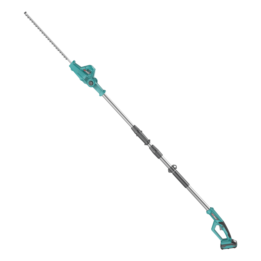 Tagliasiepi professionale del palo dello strumento di giardino senza cordone 18/20V della taglierina di Liangye 430mm LCGS770-2X