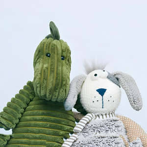 Grosir hewan mewah tanpa boneka kustom penjualan laris hewan mewah Mini semua seri boneka binatang mewah - Product Image 1