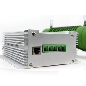 ตัวควบคุมพลังงานลมและโซลาร์เซลล์แบบไฮบริด 1kw 1.5kw MPPT รองรับแรงดันไฟฟ้า 12v 24v 48v สำหรับ Wind JN Privilege Advanced Wind Solar Hybr - Product Image 4
