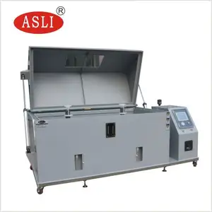 Salt Spray Corrosion Test Chamber Equipment