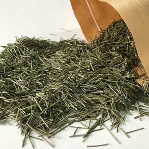 Té de Agujas de <span class=keywords><strong>Pino</strong></span> Secas de Alta Calidad de Marca Privada OEM, Hoja de Pinus Strobus Natural - Product Image 2