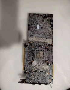 Tarjeta Gráfica Popular RTX 2080 TI con Alta Memoria Gráfica de 22GB, Adecuada para Tarjetas Gráficas de Servicio, GPU RTX 3090, Popular RTX 208 - Product Image 4