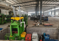 Ventes chaudes, pétrin automatique numérique pour caoutchouc, machine de mélange, pétrin de dispersion, mélangeur interne Banbury pour produits en caoutchouc